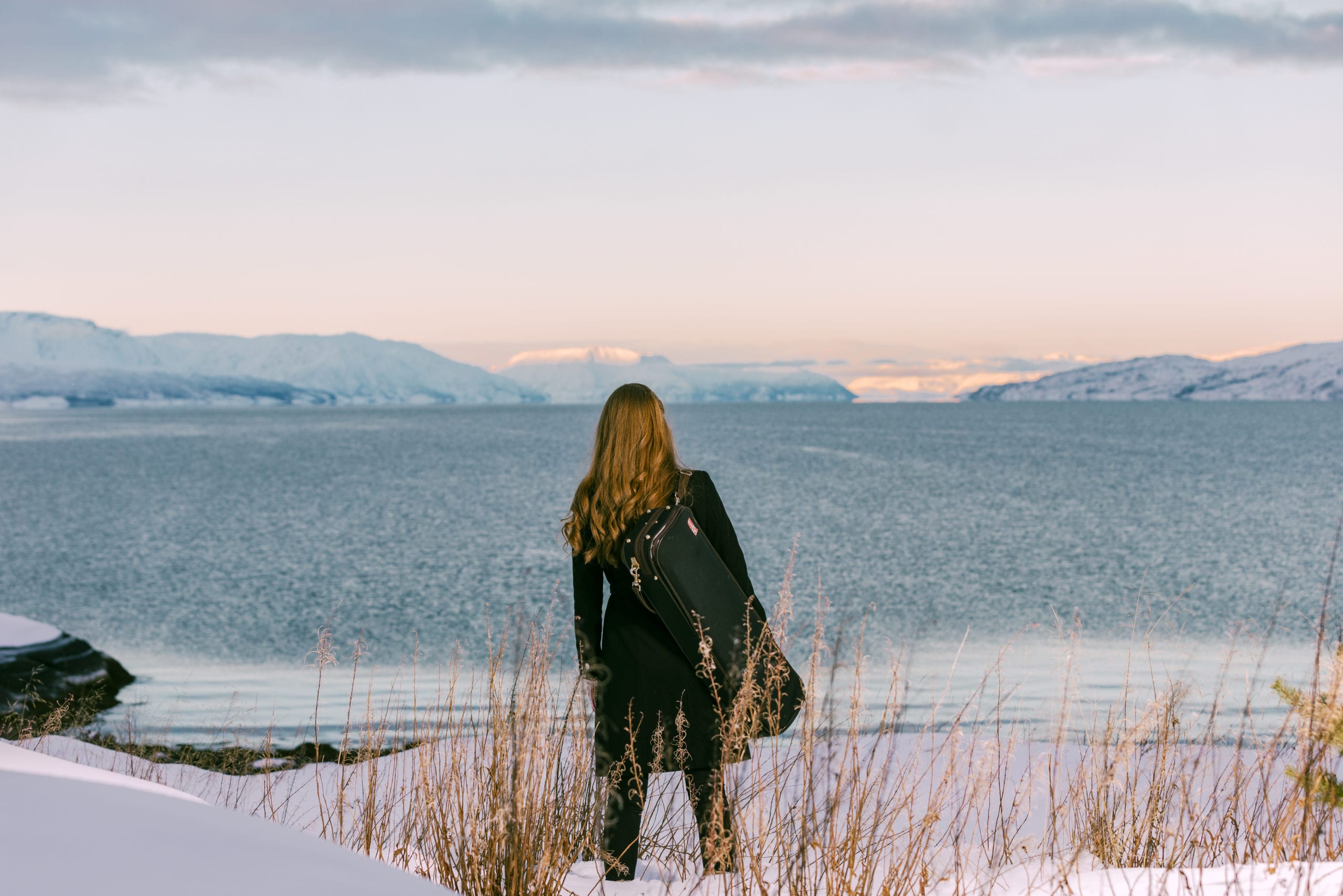Avslutningskonsert "Punktum Finale"