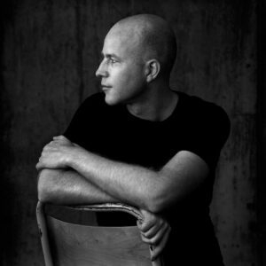 Bilde av Björn Nyman