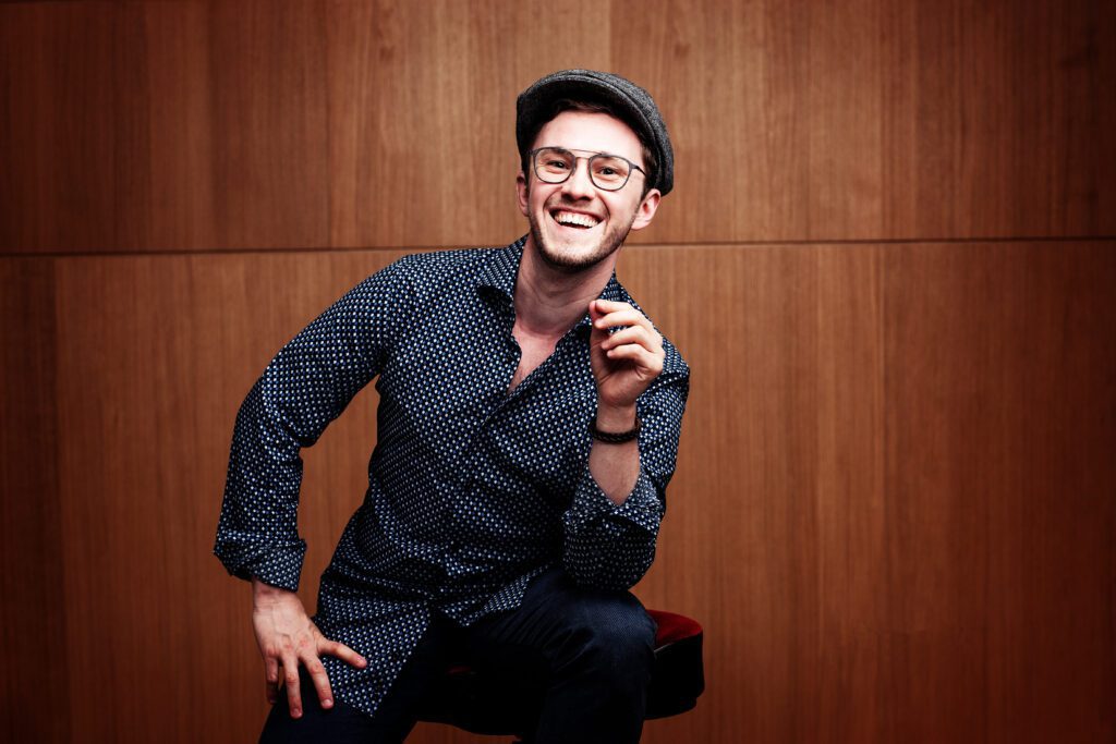 Bilde av Frank Dupree