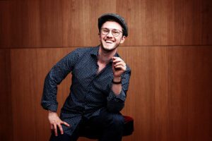 Bilde av Frank Dupree