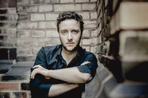 Bilde av Joachim Carr