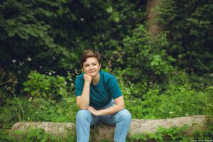 Bilde av Laura van der Heijden