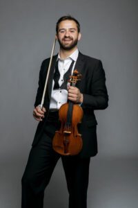 Bilde av William Hagen