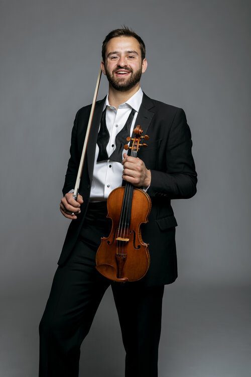 Bilde av William Hagen