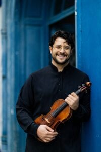Pablo Hernan Benedi