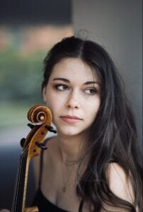 Emma Wernig Alexander Edelmann