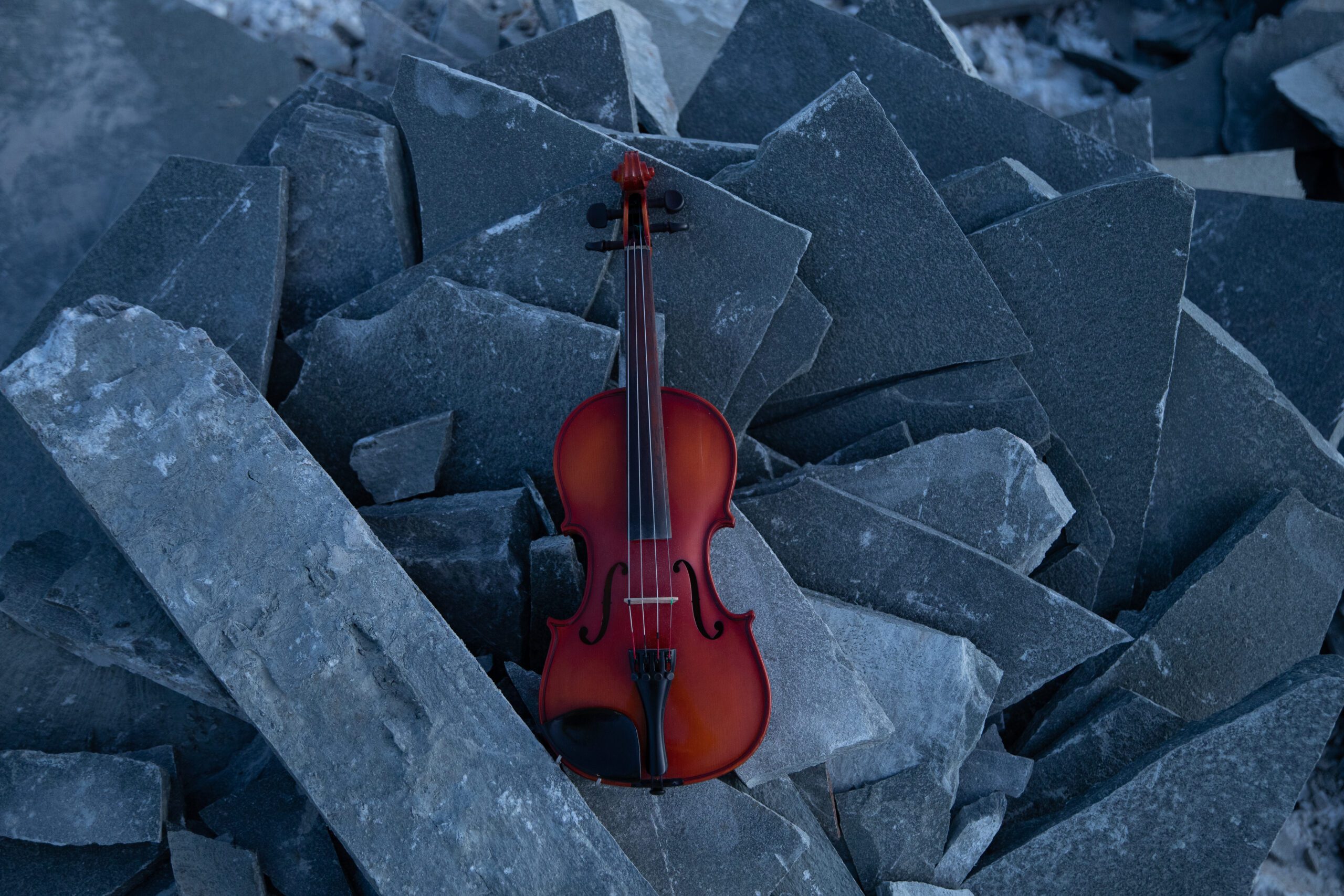 Lunsjkonsert Skiferhallen